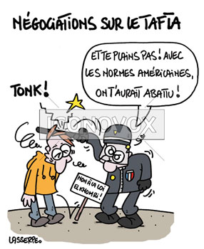 dessin de Lasserpe, réf. 0036-4122