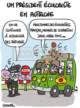 dessin de Lasserpe, réf. 0036-4147