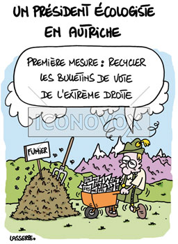 dessin de Lasserpe, réf. 0036-4149