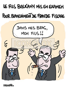 dessin de Lasserpe, réf. 0036-4159
