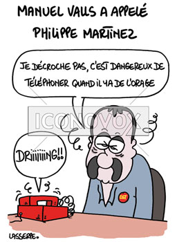 dessin de Lasserpe, réf. 0036-4165