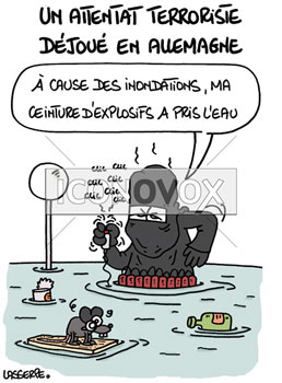 dessin de Lasserpe, réf. 0036-4169