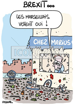 dessin de Lasserpe, réf. 0036-4175