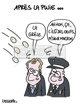 dessin de Lasserpe, réf. 0036-4178