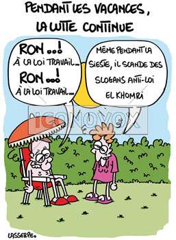dessin de Lasserpe, réf. 0036-4197