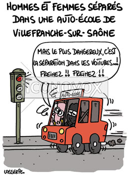 dessin de Lasserpe, réf. 0036-4198