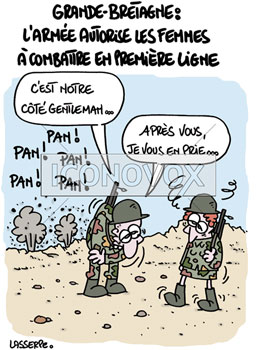 dessin de Lasserpe, réf. 0036-4202