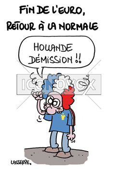 dessin de Lasserpe, réf. 0036-4206