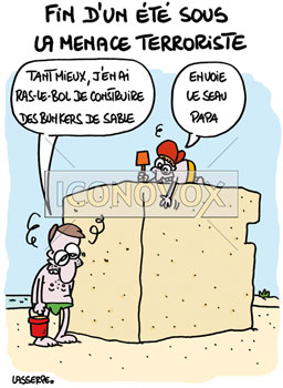dessin de Lasserpe, réf. 0036-4212