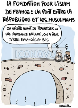 dessin de Lasserpe, réf. 0036-4216