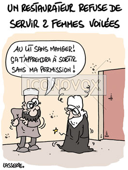 dessin de Lasserpe, réf. 0036-4218