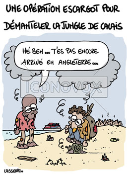 dessin de Lasserpe, réf. 0036-4221