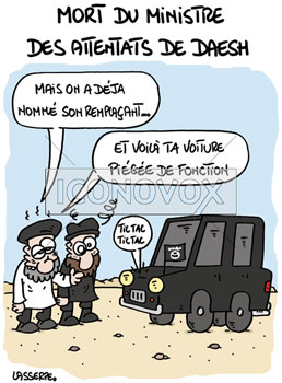 dessin de Lasserpe, réf. 0036-4223