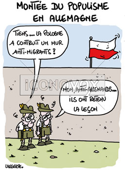 dessin de Lasserpe, réf. 0036-4224