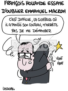 dessin de Lasserpe, réf. 0036-4226