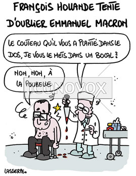 dessin de Lasserpe, réf. 0036-4227