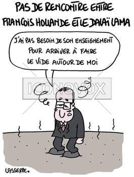 dessin de Lasserpe, réf. 0036-4234