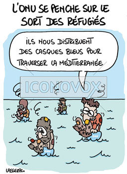dessin de Lasserpe, réf. 0036-4236