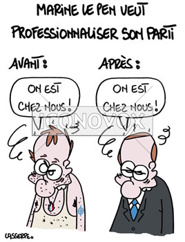 dessin de Lasserpe, réf. 0036-4240