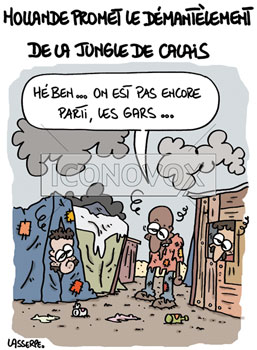 dessin de Lasserpe, réf. 0036-4243