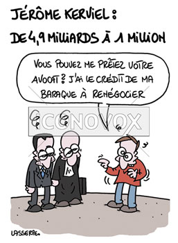dessin de Lasserpe, réf. 0036-4244
