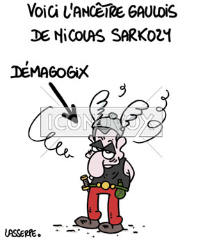 dessin de Lasserpe, réf. 0036-4247