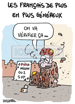 dessin de Lasserpe, réf. 0036-4253