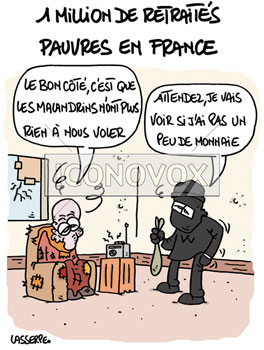 dessin de Lasserpe, réf. 0036-4256