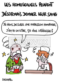 dessin de Lasserpe, réf. 0036-4257