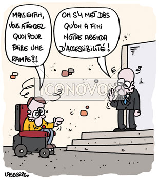 dessin de Lasserpe, réf. 0036-4261