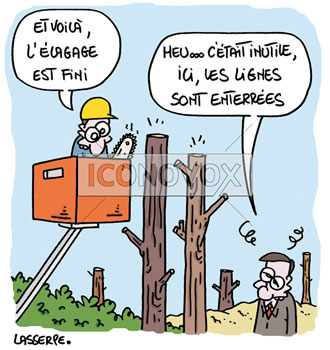 dessin de Lasserpe, réf. 0036-4264