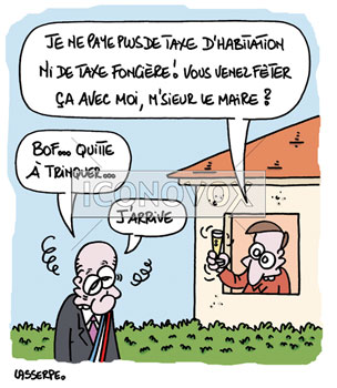 dessin de Lasserpe, réf. 0036-4268