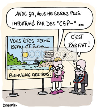dessin de Lasserpe, réf. 0036-4269
