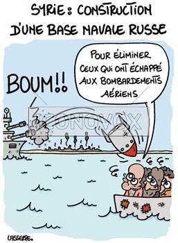 dessin de Lasserpe, réf. 0036-4275