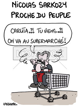 dessin de Lasserpe, réf. 0036-4285