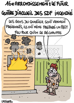 dessin de Lasserpe, réf. 0036-4292