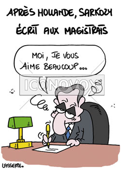 dessin de Lasserpe, réf. 0036-4295