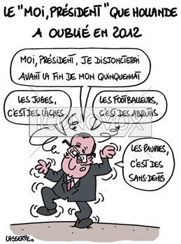 dessin de Lasserpe, réf. 0036-4297