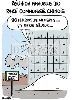 dessin de Lasserpe, réf. 0036-4301