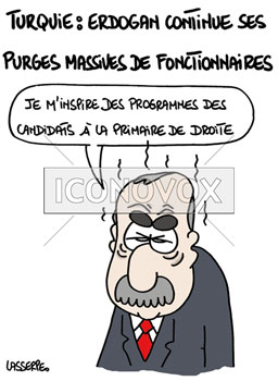 dessin de Lasserpe, réf. 0036-4309