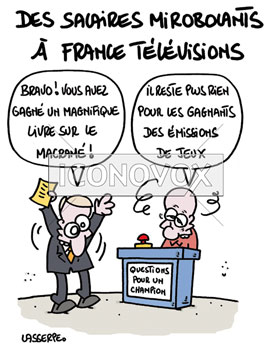 dessin de Lasserpe, réf. 0036-4311