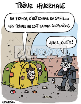 dessin de Lasserpe, réf. 0036-4317
