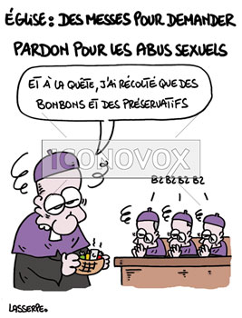 dessin de Lasserpe, réf. 0036-4321