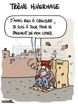 dessin de Lasserpe, réf. 0036-4323