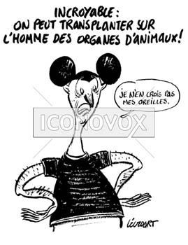 dessin de L&eacute;croart, r&eacute;f. 0004-0045
