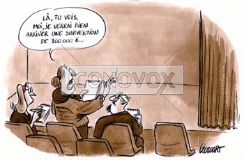 dessin de L&eacute;croart, r&eacute;f. 0004-0102