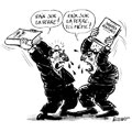 dessin de L&eacute;croart, r&eacute;f. 0004-0191