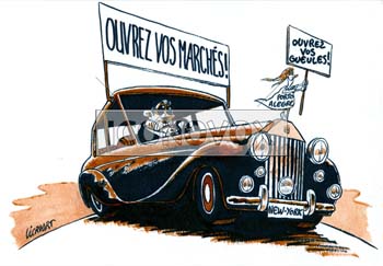 dessin de L&eacute;croart, r&eacute;f. 0004-0196