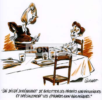 dessin de L&eacute;croart, r&eacute;f. 0004-0203