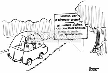dessin de L&eacute;croart, r&eacute;f. 0004-0231